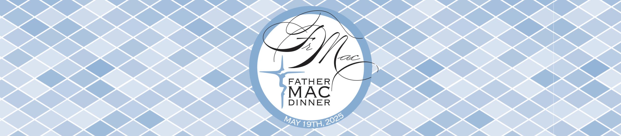 Fr. Mac FB Banner