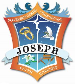 Joseph House Crest