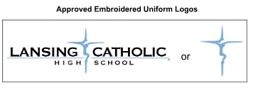 Approved Uniform Logos