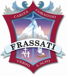 frassati house crest
