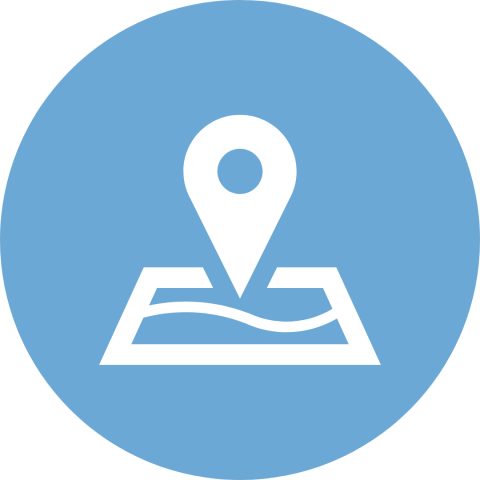 Map Icon