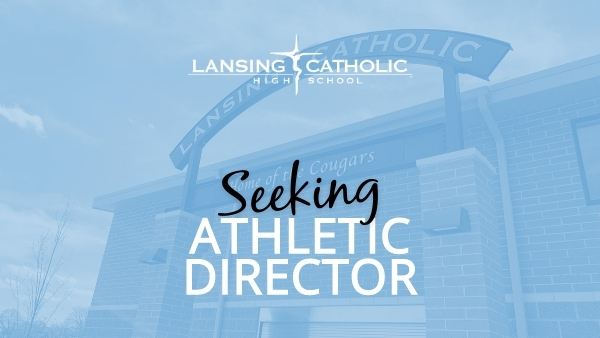 Seeking Athletic Director